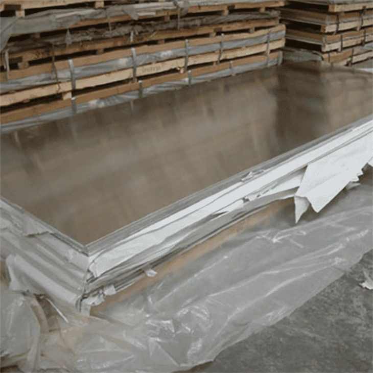 Inconel 725 Plate suppliers