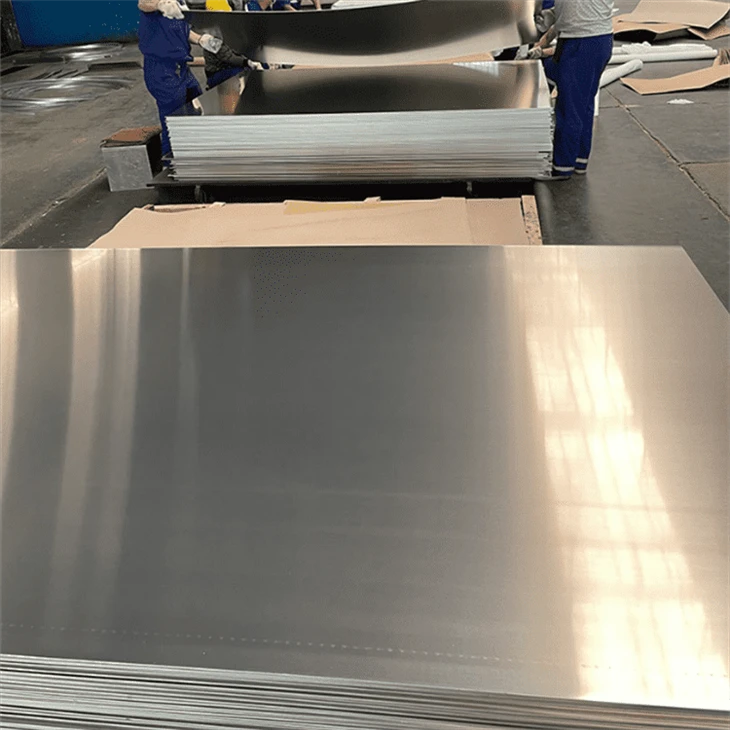 Inconel 725 Plate factory